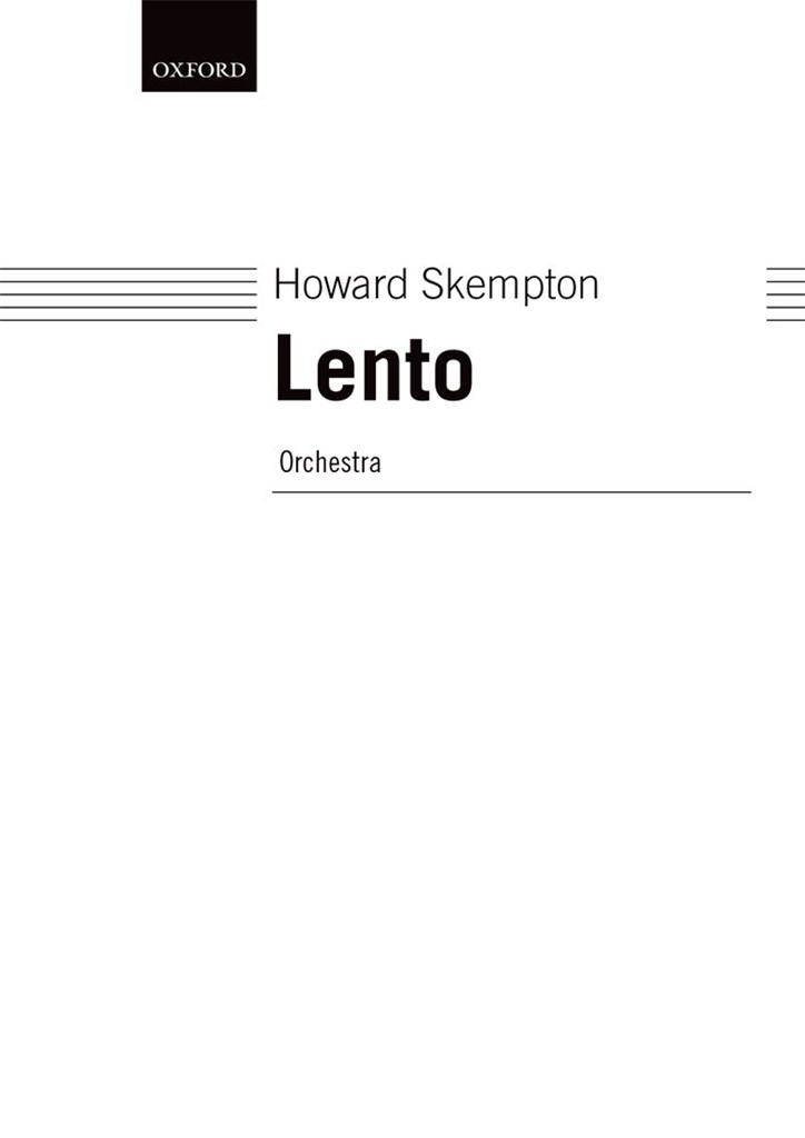 Lento